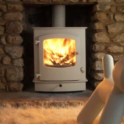 Charnwood Cove 2 BLU -Heating Equipment Store Charnwood Cove 2 almond