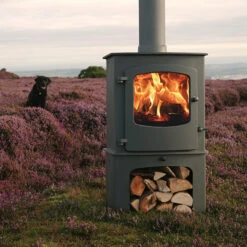 Charnwood Cove 2 BLU