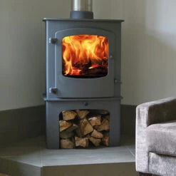 Charnwood Cove 2 BLU -Heating Equipment Store Charnwood Cove 2