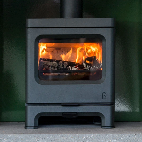 Charnwood Skye 5 – Low Stand 3 Charnwood Skye 5 – Low Stand