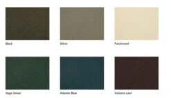 Chesneys Salisbury 5WS -Heating Equipment Store Chesney Finishes