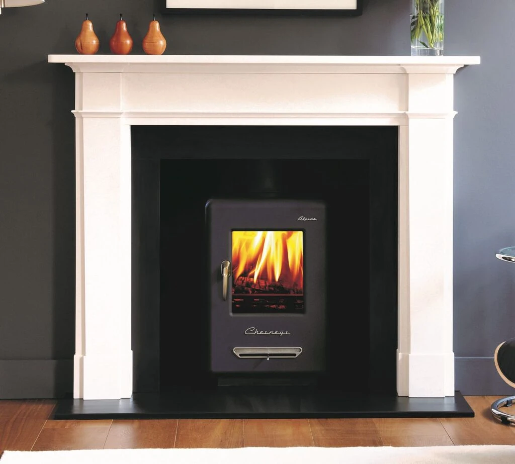 Chesneys Alpine 4kW Eco 4 Chesneys Alpine 4kW Eco - Image 2