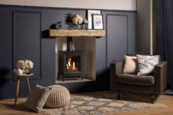 Gazco Gas Chesterfield 5