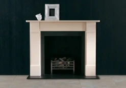 Chesneys Classic Victorian Fireplace Surround In Cabouca (Standard)