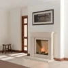 Wessex Stone Colchester Fireplace Surround -Heating Equipment Store Colchester Main