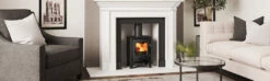 Stovax County 5 WB And MF Stoves -Heating Equipment Store County 3 Multi Fuel bi 1024x306 1