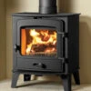 Stovax County 5 WB And MF Stoves -Heating Equipment Store County 5 Wood Burning bi 1 1024x306 1