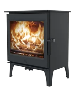 Charnwood Cranmore 7 -Heating Equipment Store Cranmore 7 blue