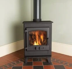 DF Croft Clearburn Junior Eco