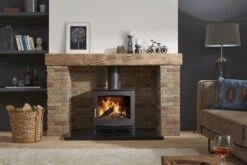 Dik Geurts Ivar 8 Low