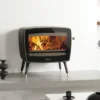 Dovre Vintage 50 With Legs -Heating Equipment Store DOVRE Vintage 50 Wood Burning Stove Dovre Stoves 2 600x
