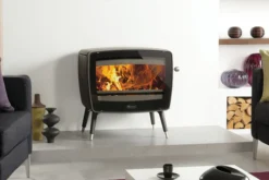 Dovre Vintage 50 With Legs