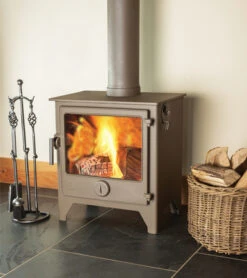 DF Dartmoor 8 Eco WB/MF