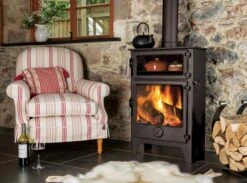 DF Dartmoor Baker 8 Eco WB/MF