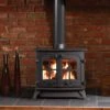 Yeoman Dartmoor Traditional Gas Stove -Heating Equipment Store Dartmoor Double Door1440x14400