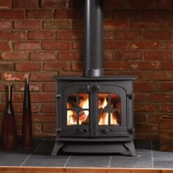 Yeoman Dartmoor Traditional Gas Stove