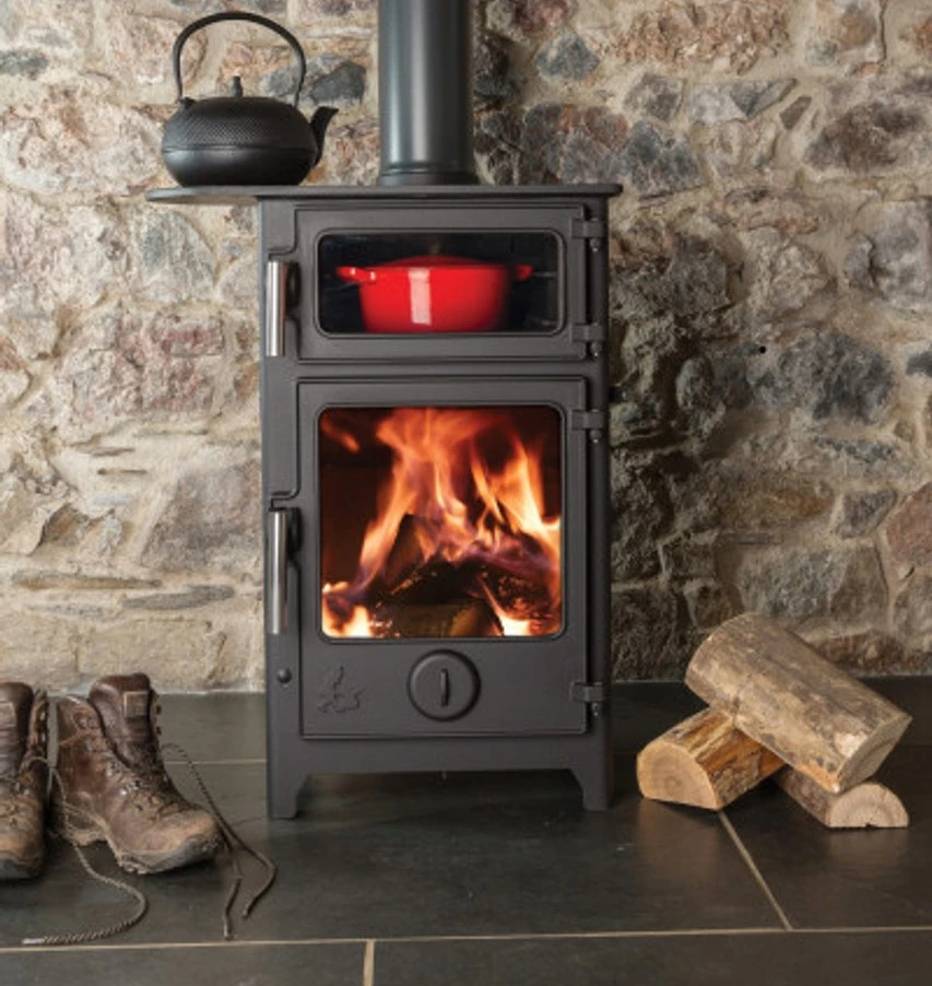 DF Baker 5 Plus Eco WB/MF 3 DF Baker 5 Plus Eco WB/MF