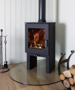 DF Sherford Slimline High 5