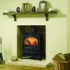 Dovre 280 Natural Gas Balanced Flue -Heating Equipment Store Dovre 280 Gas Balanced Flue Freestanding Stove 1