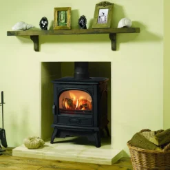Dovre 280 Natural Gas Balanced Flue