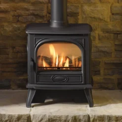 Dovre 280 Natural Gas Conventional Flue