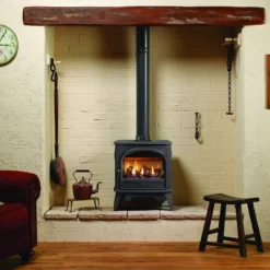 Dovre 425 Natural Gas Conventional Flue