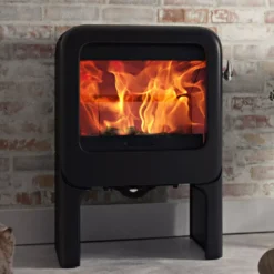 Dovre Rock 350 With Tablet Stand