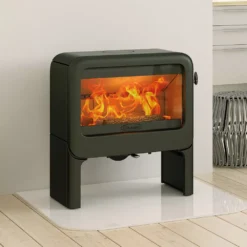 Dovre Rock 500 With Tablet Stand