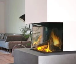 Evonic Fires Halo 500