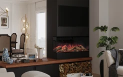 Evonic Fires Halo 1250 XT