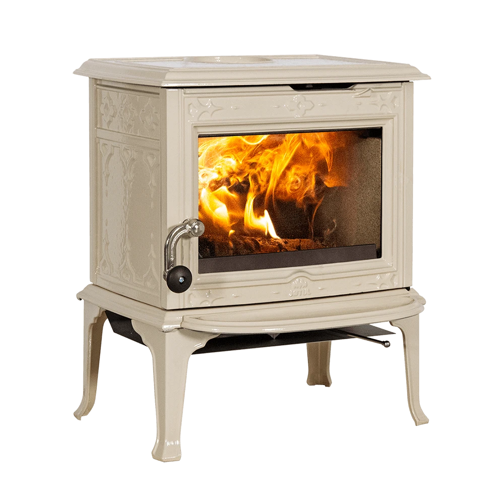 Jotul F100 ECO.2 LL SE 4 Jotul F100 ECO.2 LL SE - Image 2