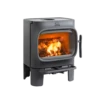 Jotul F 105 With Short Legs -Heating Equipment Store F 105 R SL BP prod 1