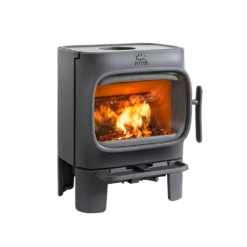 Jotul F 105 With Short Legs