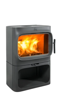 Jotul F305 B BP Base -Heating Equipment Store F 305 B R BP prod 1 Item 602x1024 1