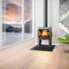 Jotul F305 LL BP Long Legs -Heating Equipment Store F 305 R LL BP int 1 1024x717 1