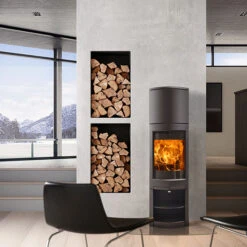 F361 V2 Advance High Top Open Base