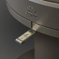 Jotul F363 V2 Advance Pedestal Base -Heating Equipment Store F 363 Advance detail 1