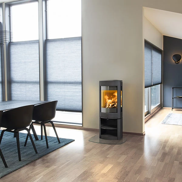 Jotul F371 V2 Advance Open Base 5 Jotul F371 V2 Advance Open Base - Image 3