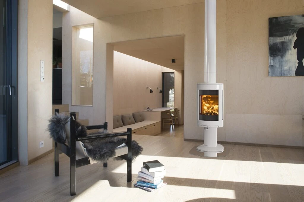 Jotul F373 V2 Advance Pedestal Base 5 Jotul F373 V2 Advance Pedestal Base - Image 3