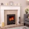 Woodwarm Firebright 5kW ECO Inset Profiled Flat Top Multi-View Stove -Heating Equipment Store Facebook Lifestyle Fire Bright Inset Eco square 1 1024x1024 1
