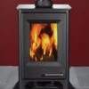 Firewren 4kW ECO Profiled Flat Top -Heating Equipment Store Fire Wren e1544547104288