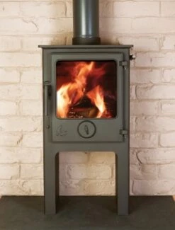 DF Foxworthy Hight Eco WB/MF