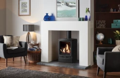 Gazco Gas Vogue Midi Stove