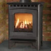 Gazco Gas Marlborough – Small 2 And Medium 2 -Heating Equipment Store Gazco Marlborough2 Small Gas Stove CU