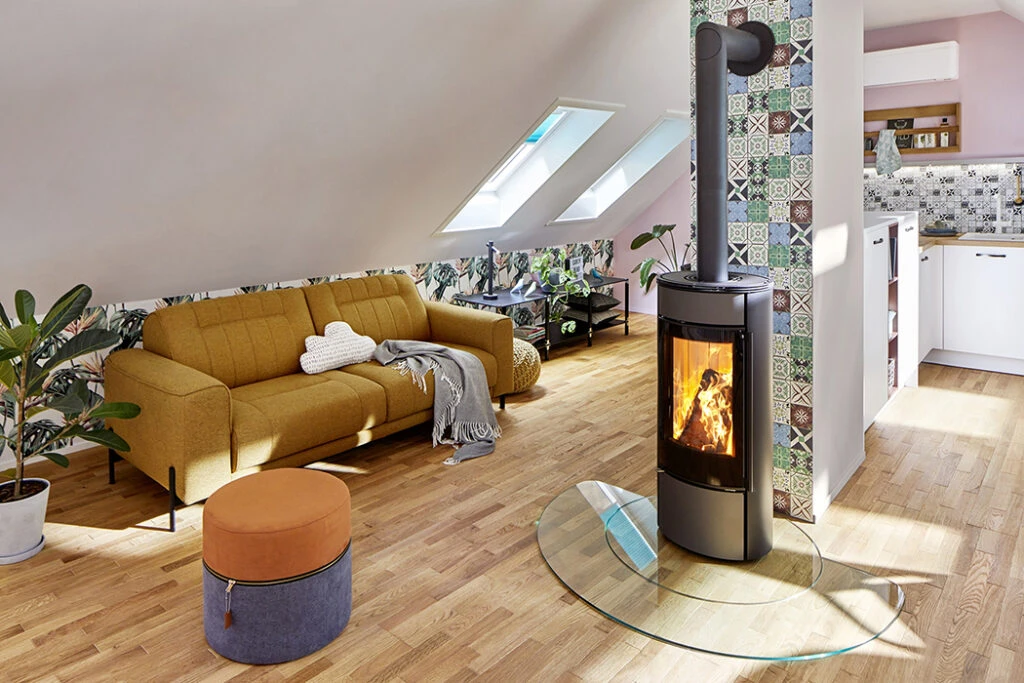 Spartherm Senso S RLA 3 Spartherm Senso S RLA