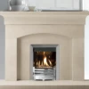 Wessex Stone Hadleigh Fireplace Surround -Heating Equipment Store Hadleigh Main e1692450140488