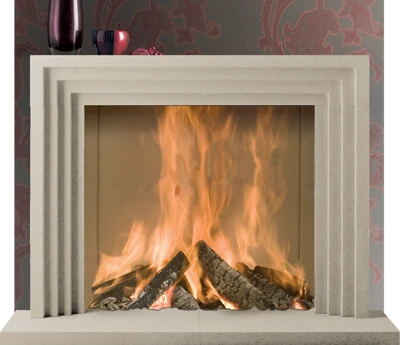 Wessex Helmsley Fireplace Surround 3 Wessex Helmsley Fireplace Surround