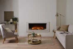 British Fires Holbury