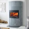 Jotul Panorama Clean Burn Matt Black -Heating Equipment Store I400 Panorama LS.jpeg