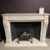 Original Marble Louis XVI Surround 1 Original Marble Louis XVI Surround -Heating Equipment Store IMG 0064 768x1024 1